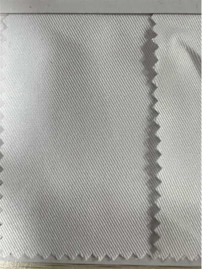 DG-HXC RPET polyester twill 108*58 front view